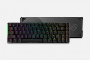 Asus Mechanical Keyboard for Gamers