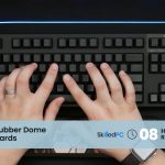 Best Rubber Dome Keyboards in 2023