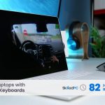 10 Best Laptops With White Keyboard for Authors and Journalists [Updated 2023]