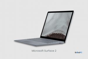 Smart Microsoft Surface Laptop