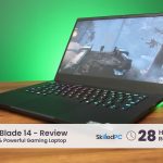 Razer Blade 14 Review - Powerful Gaming Monster