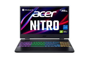 Acer Nitro 5 17" Gaming Laptop