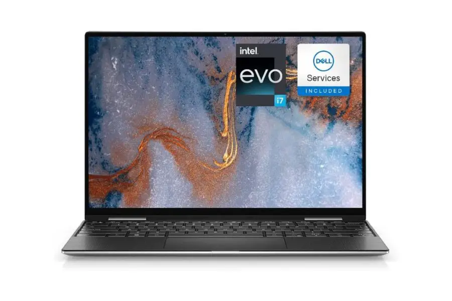 Dell XPS 13 for Writing Transcription